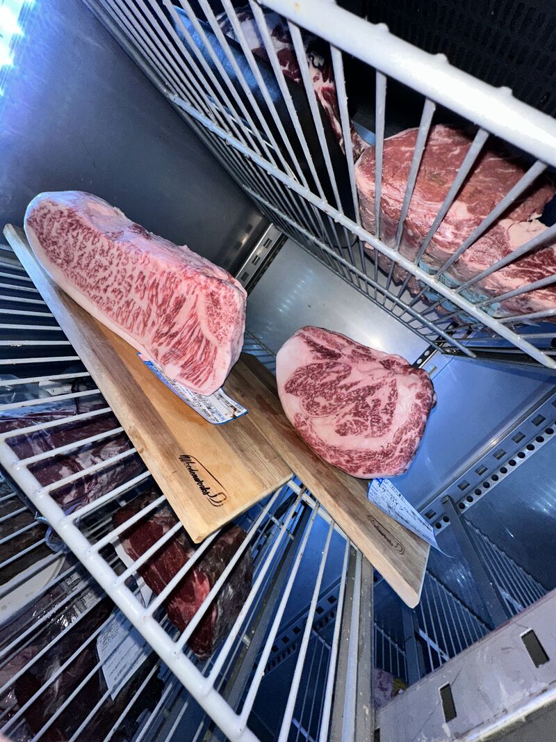 Wagyu