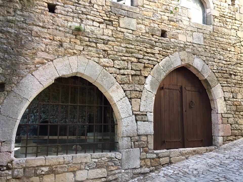 Entrée
