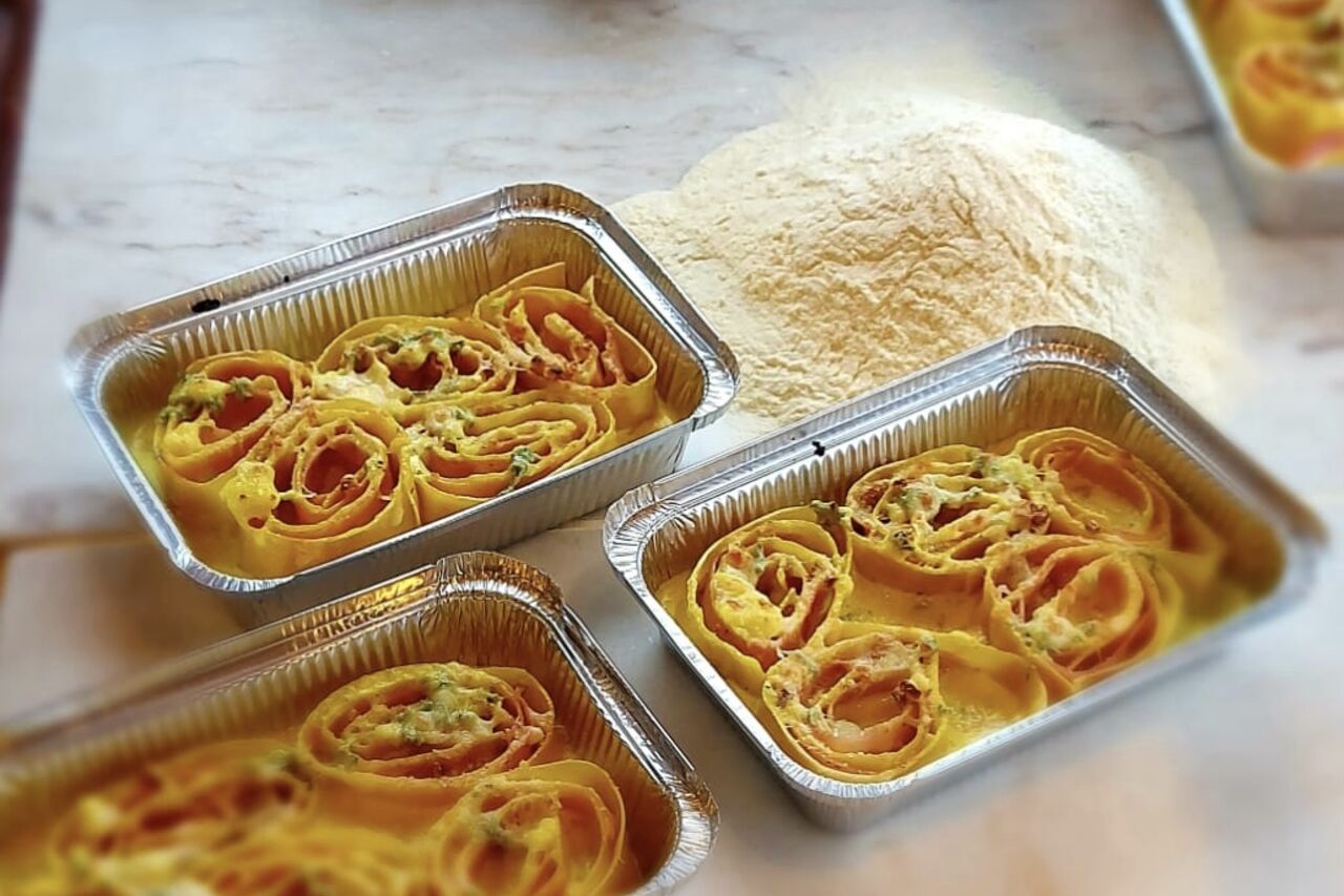Pasta