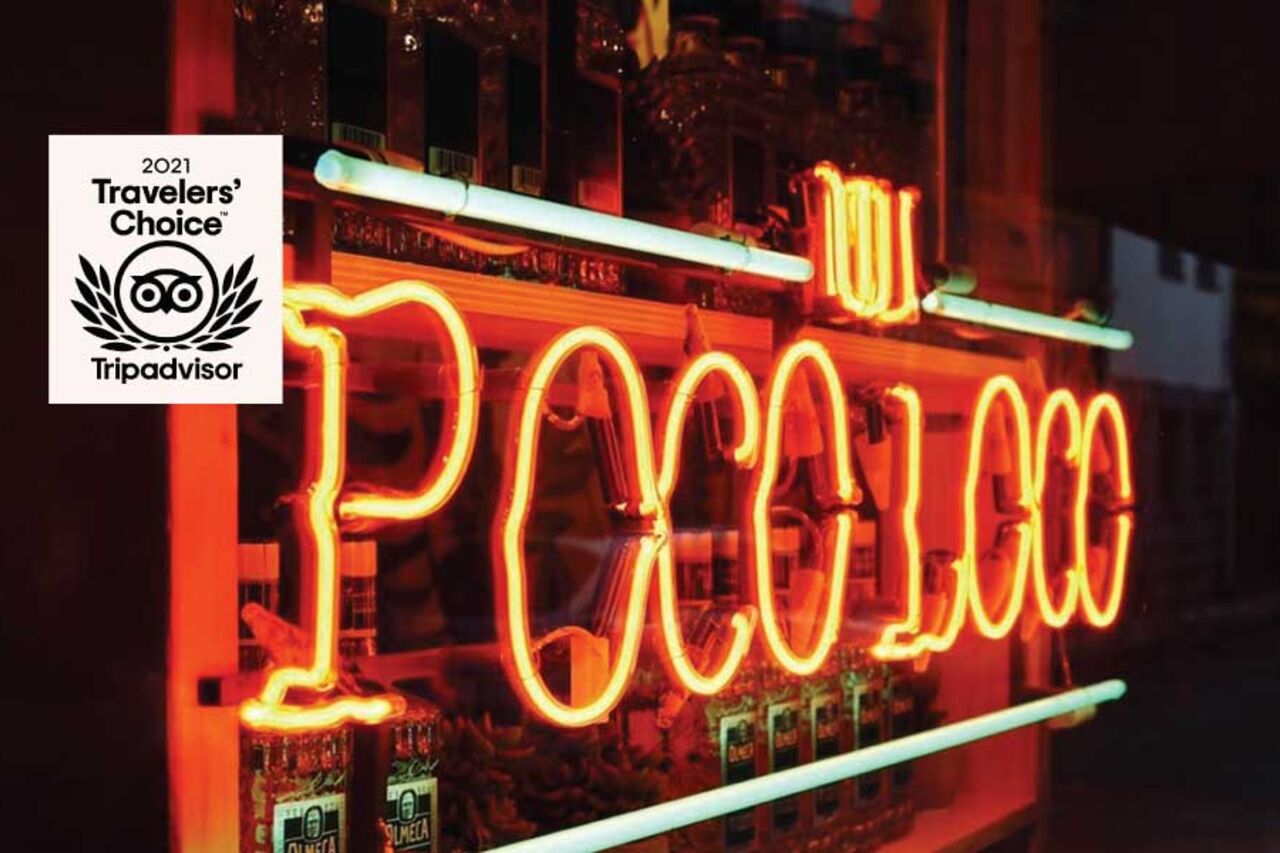 Travelers' Choice 2021