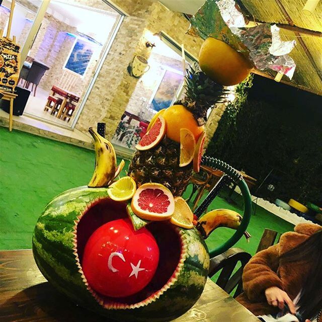 Special Nargile Hookah