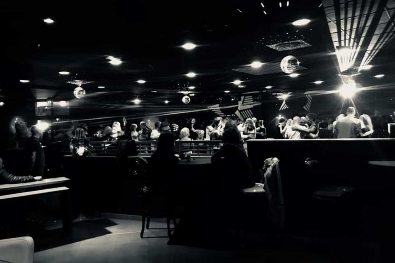 soirée Kizomba et bachata