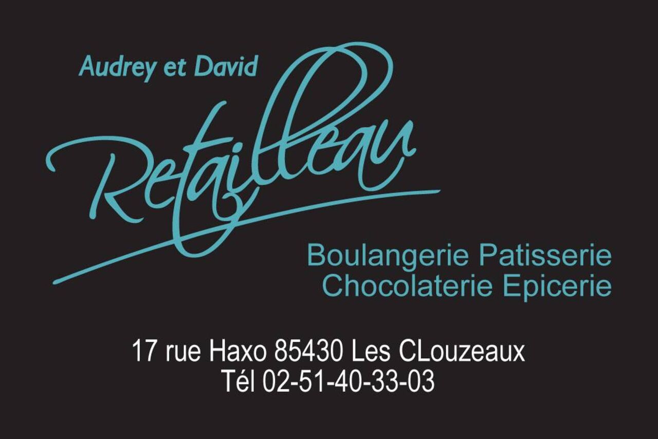 Boulangerie Patisserie