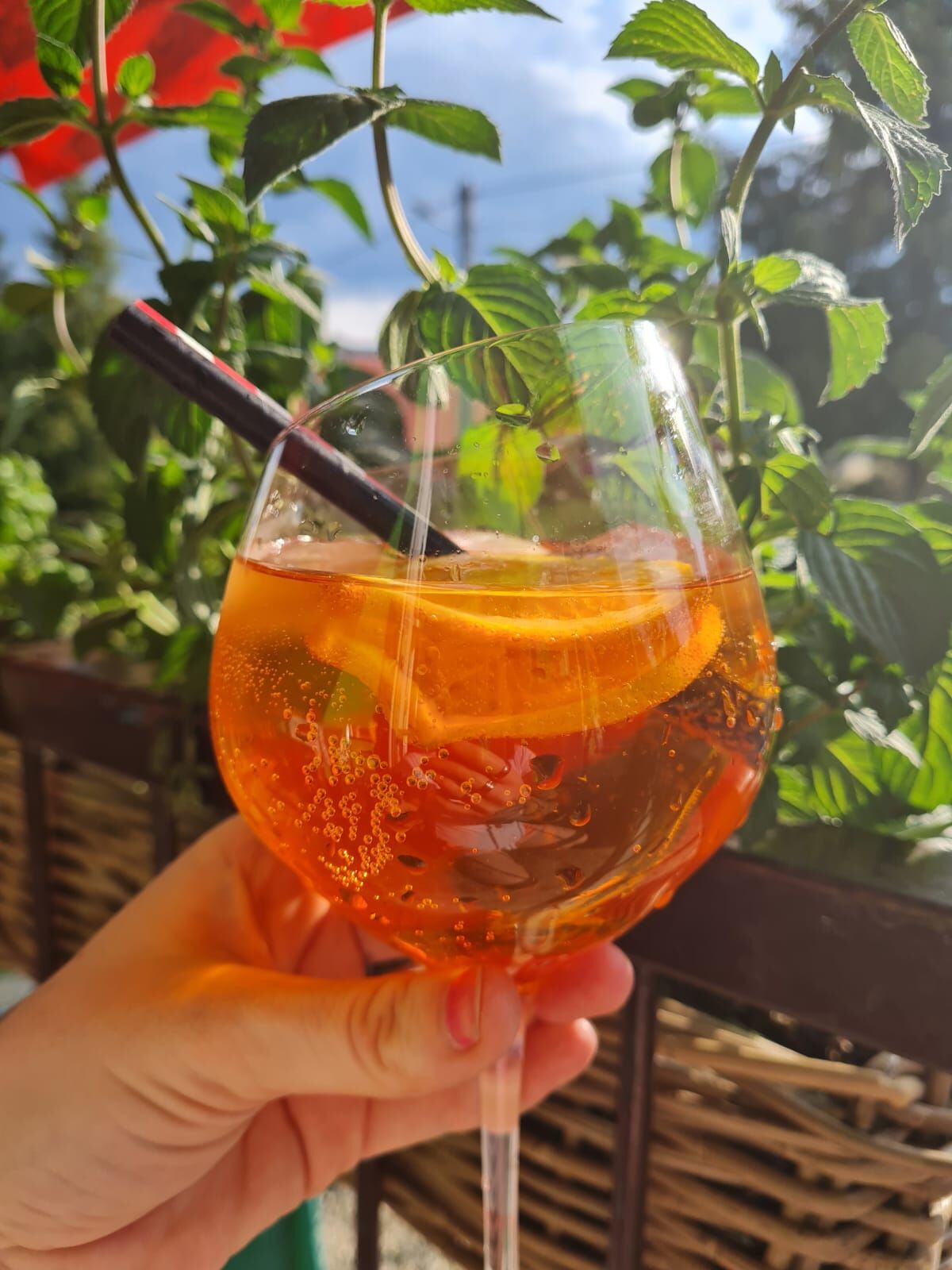 Aperol