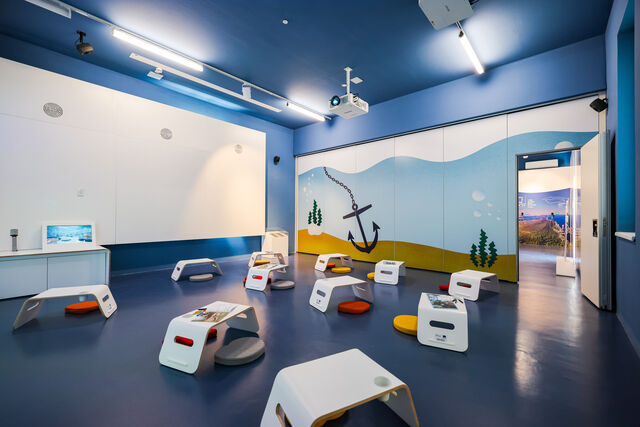 Author: Public Institution of Telašćica Nature Park, Filip Brala