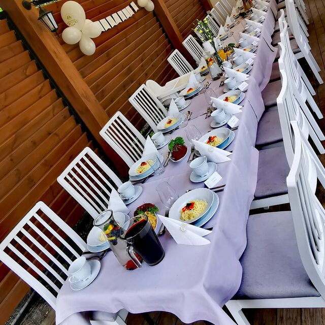 Organizacja uroczystości
Pierwsza Komunia Święta 