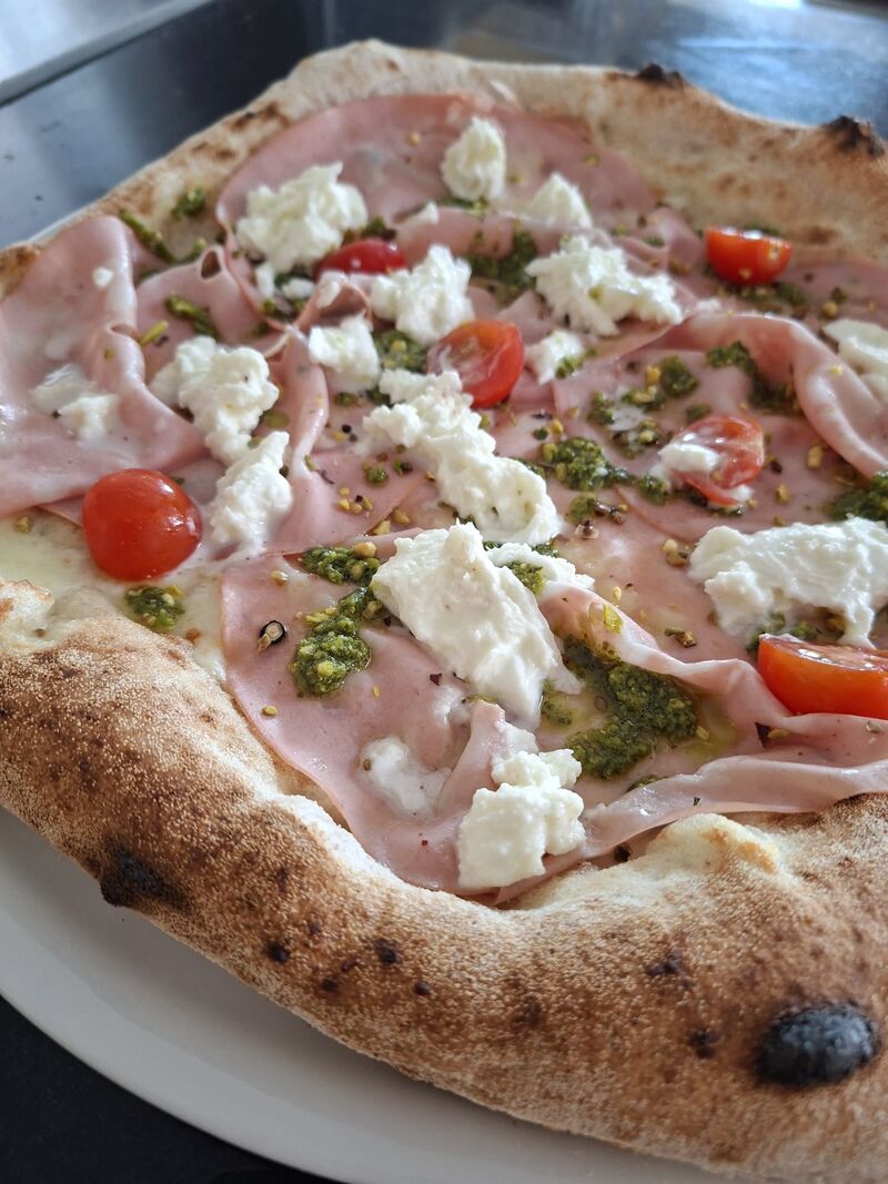 Mortadella