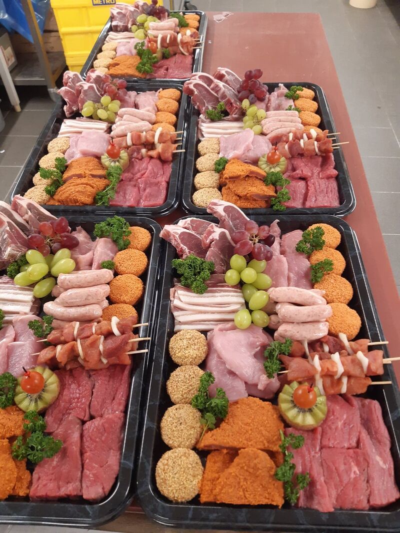 Steengrill