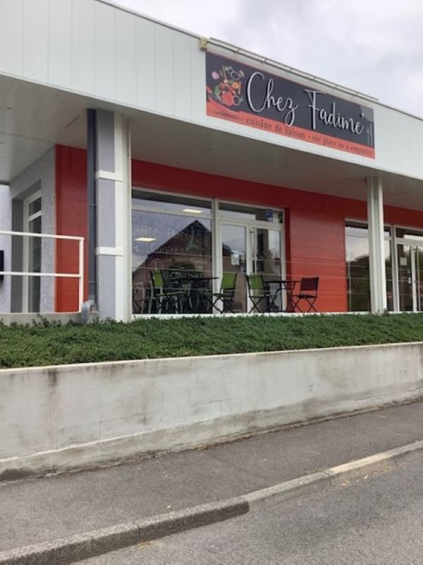 Notre établissement 