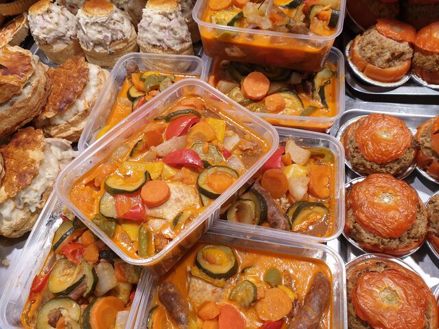 Couscous tous les jeudis