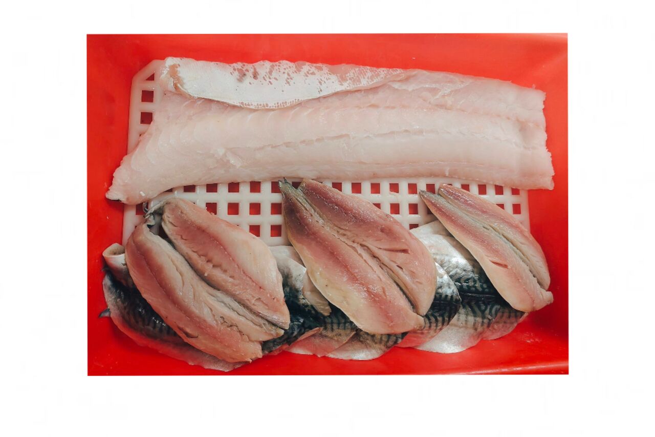Poisson du jour