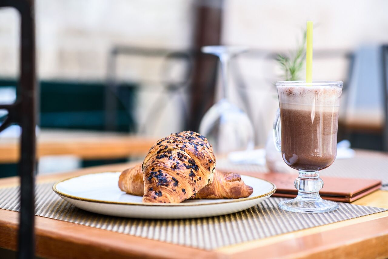 Looking what to it in Dubrovnik?! Stop searching we are happy to serve you a delicious breakfast!