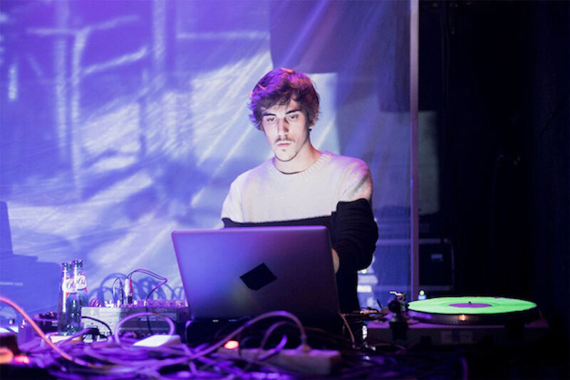 Soirée sonore Samedi 27 Mai 2023 