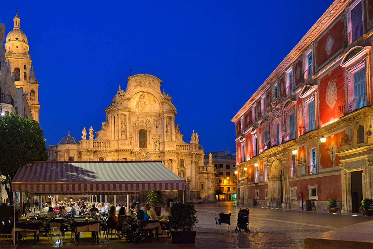 Un lugar emblemático