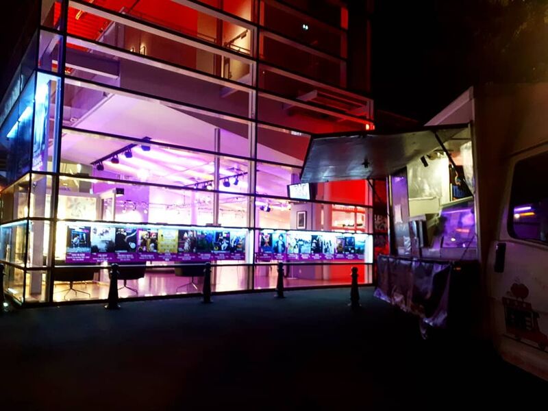 Soirée Spéciale au Theatre Jean Renoir Bois-Colombes