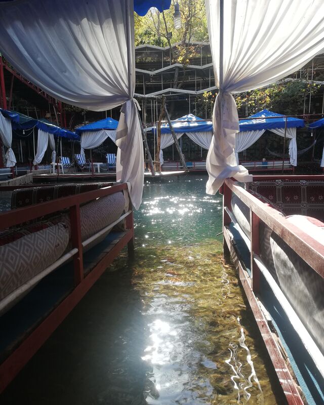 Miss gibi tertemiz oksijen... 