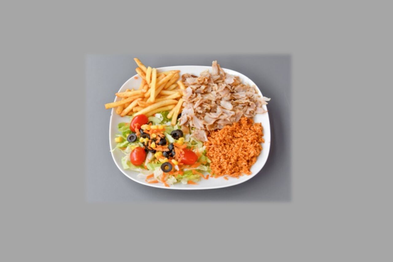 Venez déguster nos délicieuses assiettes