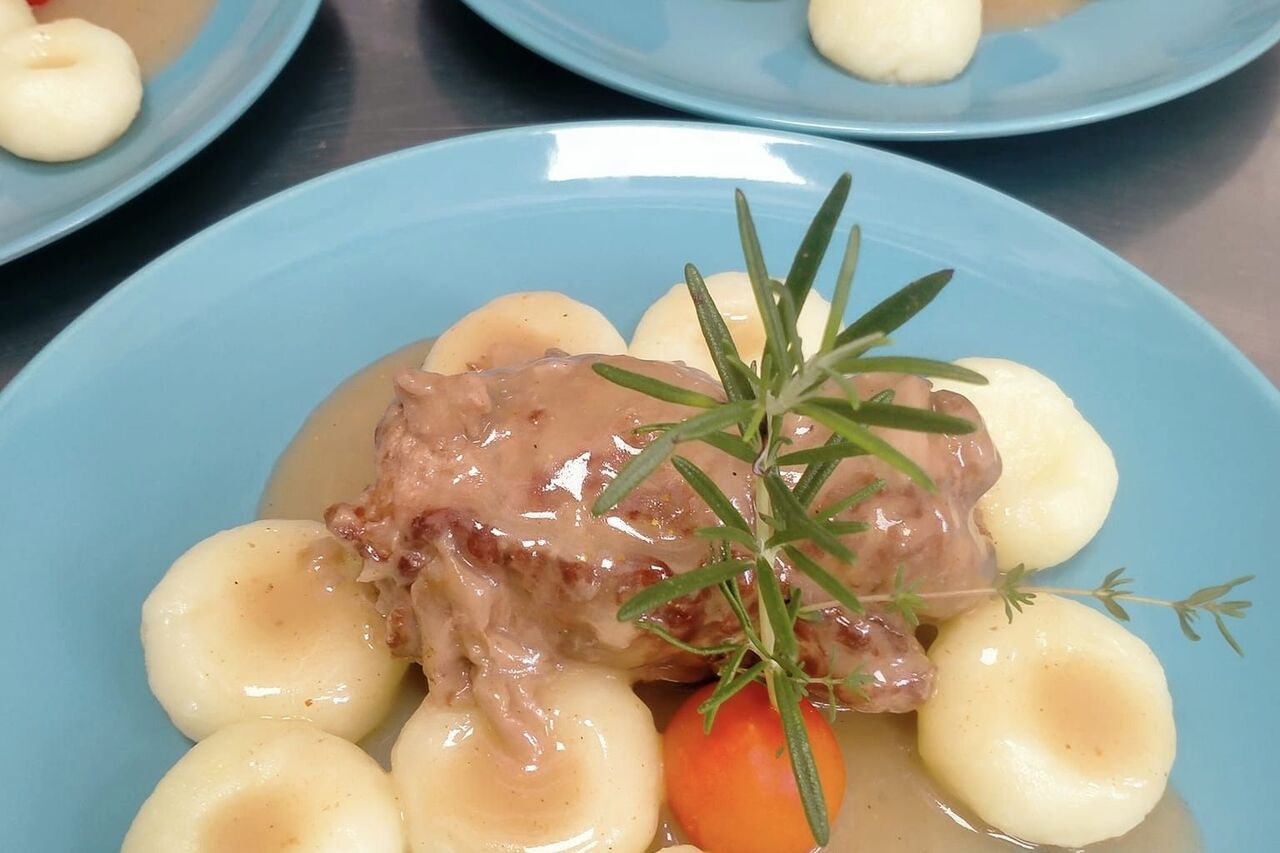 Co można Dziś u Nas Zjeść?