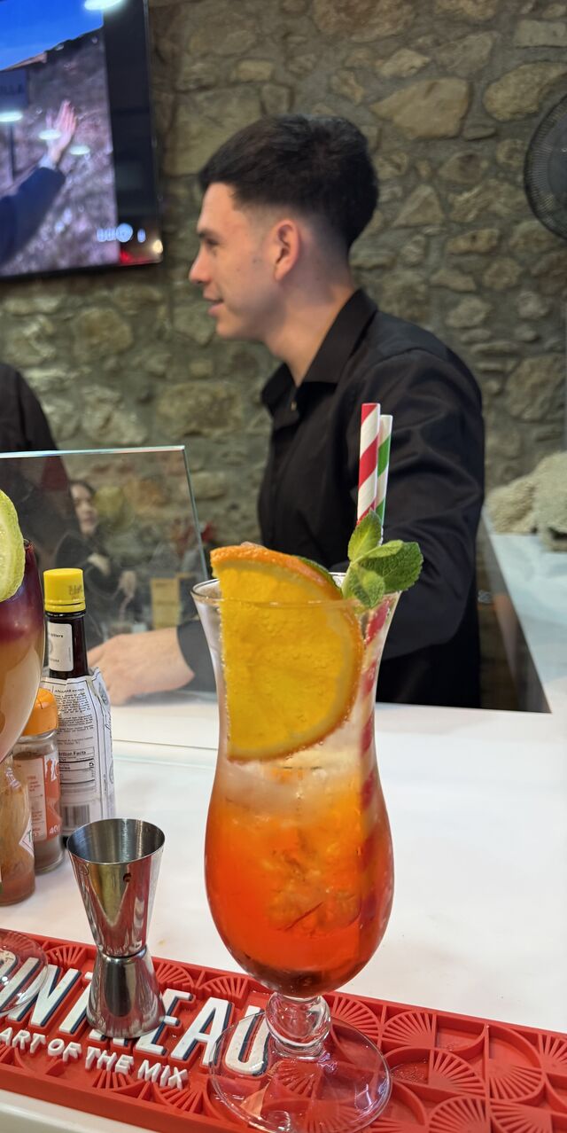 Aperol Spritz