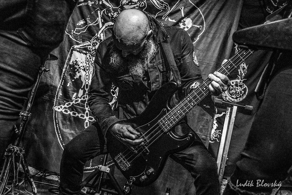 WHISKEY RITUAL(Itálie)