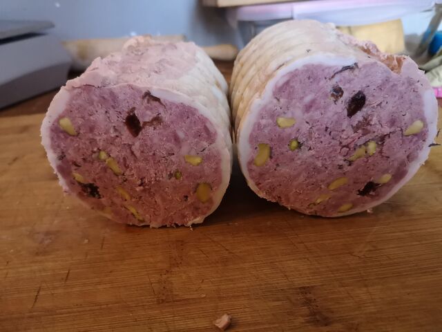 Galantine