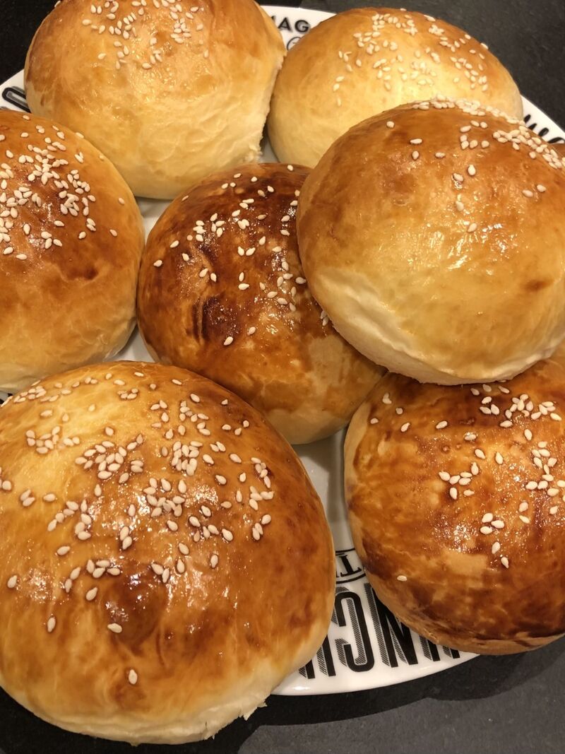 Bun's ultra moelleux 