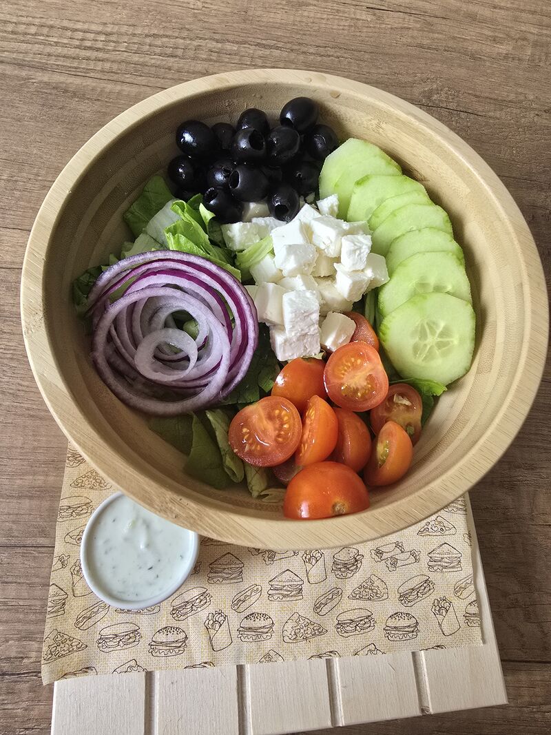 Greek Salad