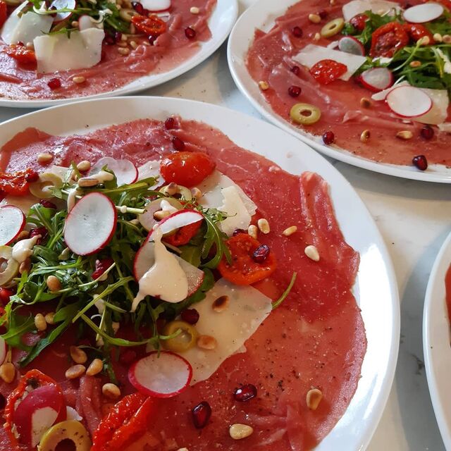 rundscarpaccio