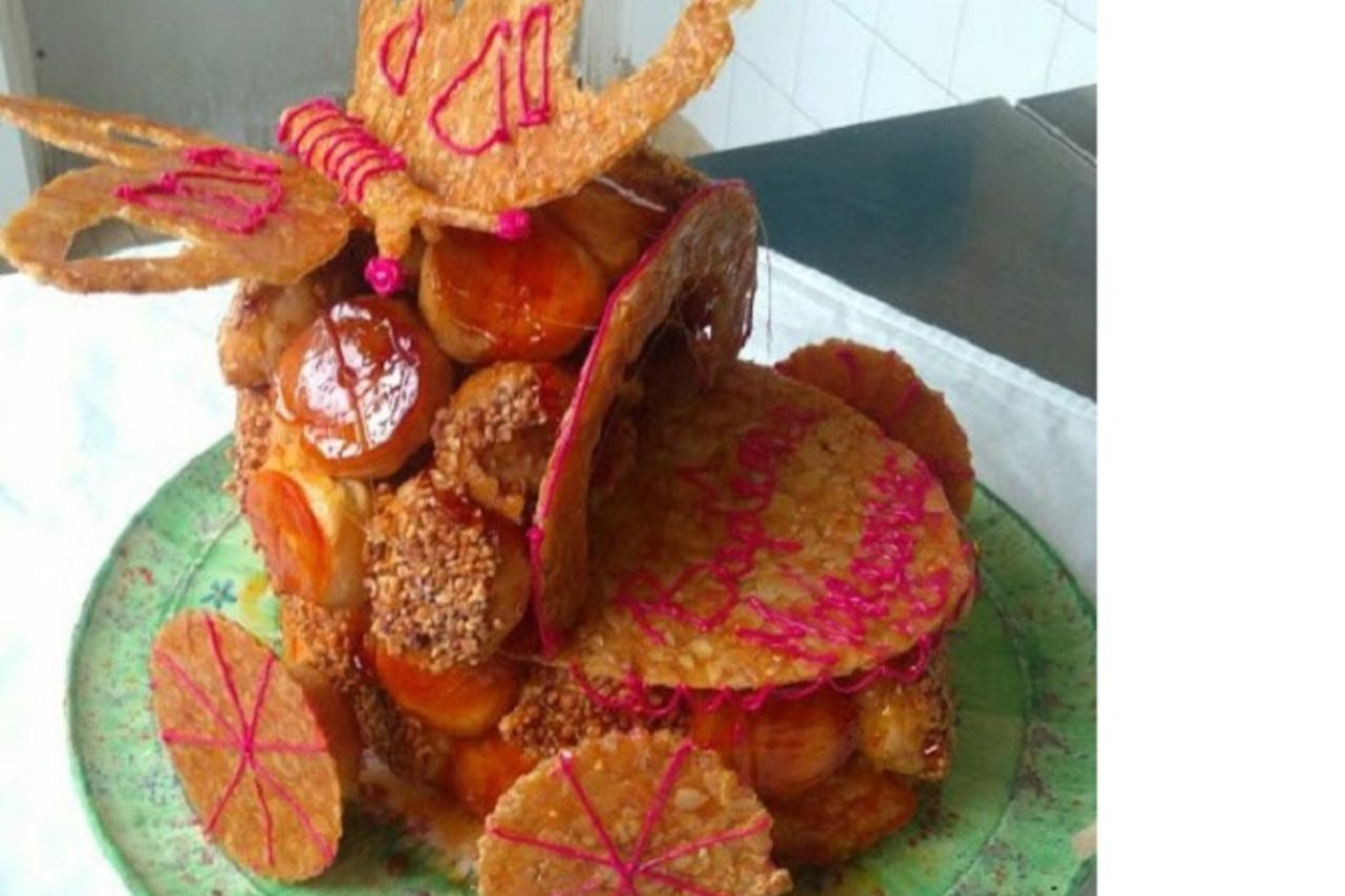 Baptêmes et Communions