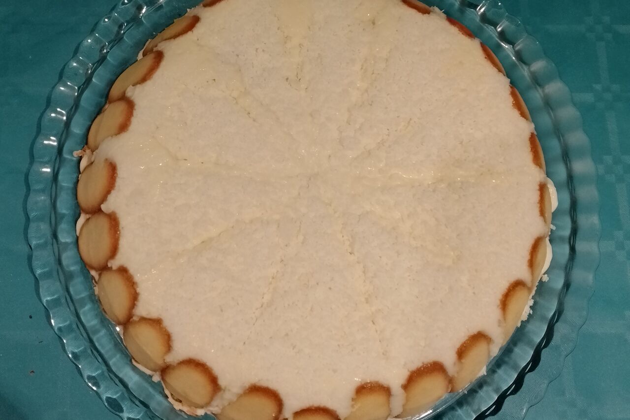 Desserts des Antilles