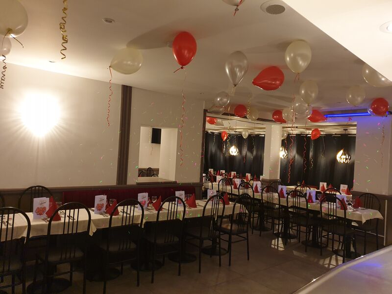 Réveillon de la Saint sylvestre 2019, jour de l'an 2019