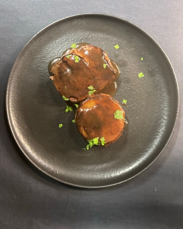 Filet de boeuf