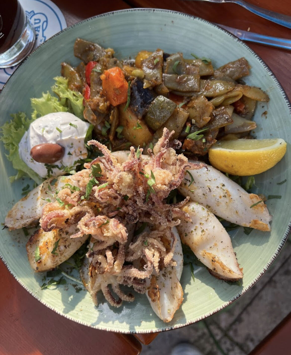 Plateia Assling A ling Greek Cuisine Near Me Book Now mahadev-indisches-restaurant-coswig-indian-cuisine-near-me-book-now