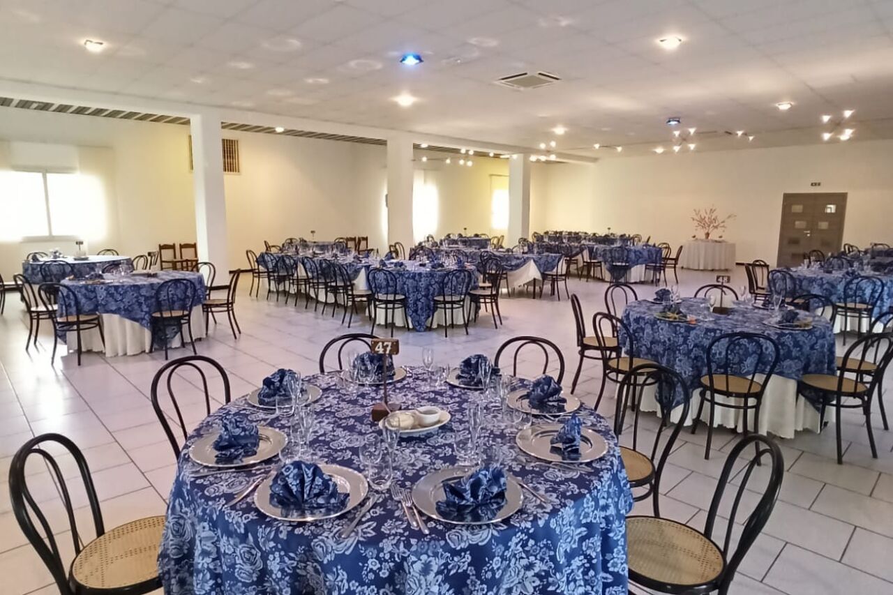 RISTORANTE FOLLONICA