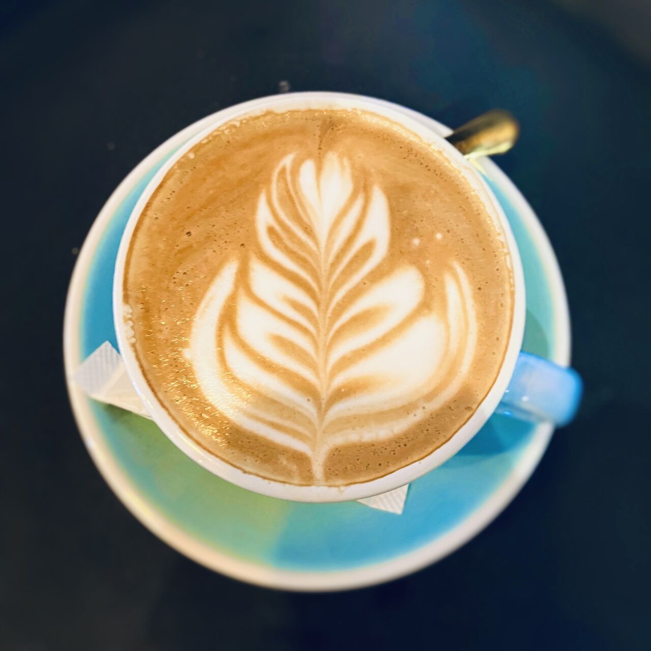 delicieux Cappuccino 