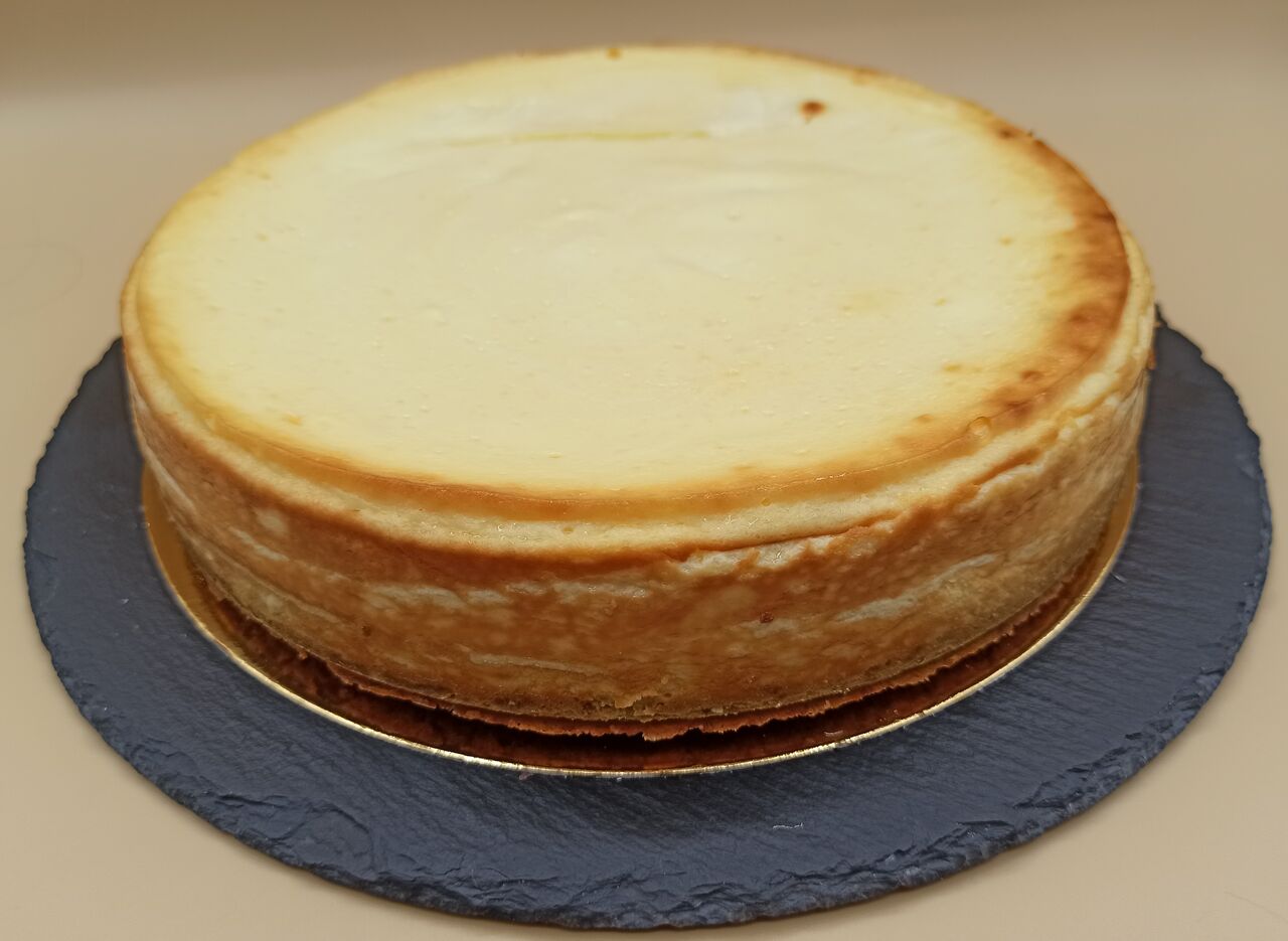 Cheesecake