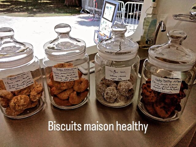 biscuits healthy 