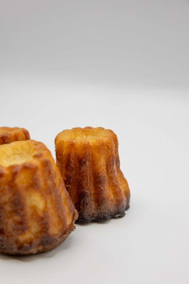 Cannelé
