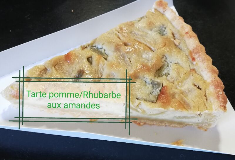 Dessert du 01/06/2021