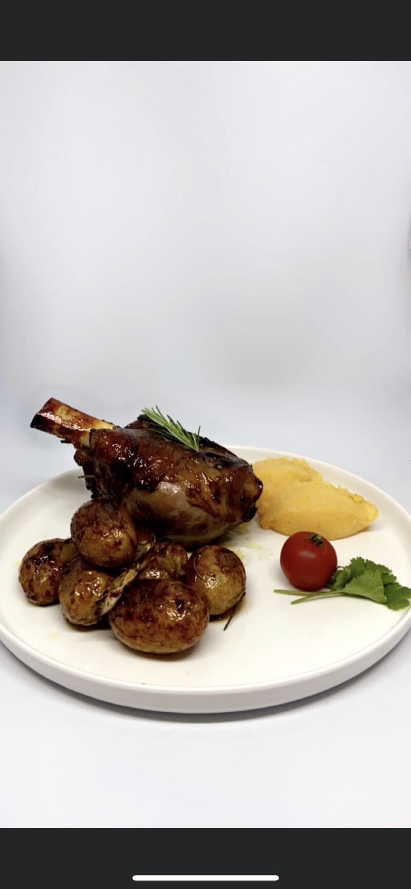 Souris d’Agneau 