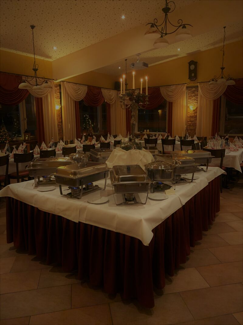 Firmen-Weihnachtsfeier