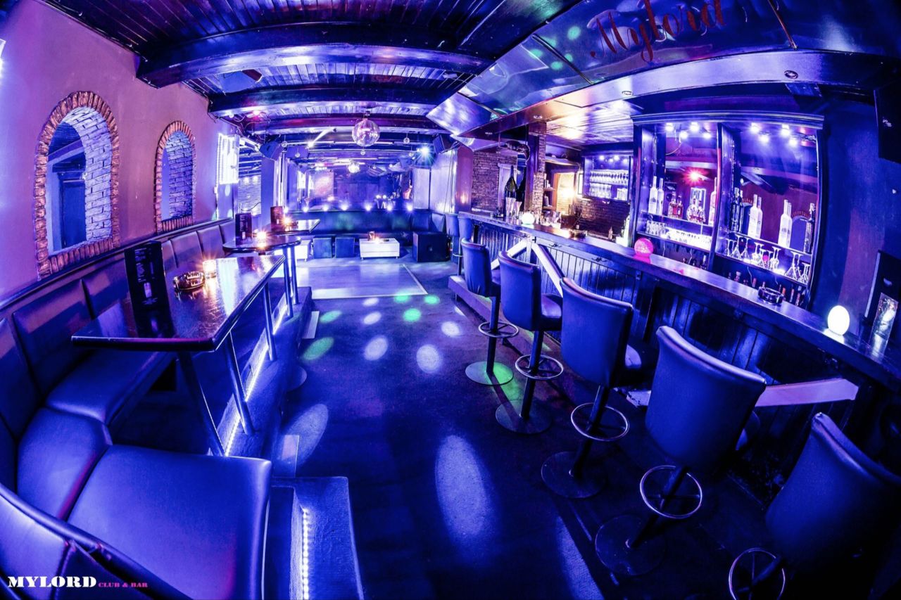 CLUB 040 - Hamburg | Nightclub near me | Book now