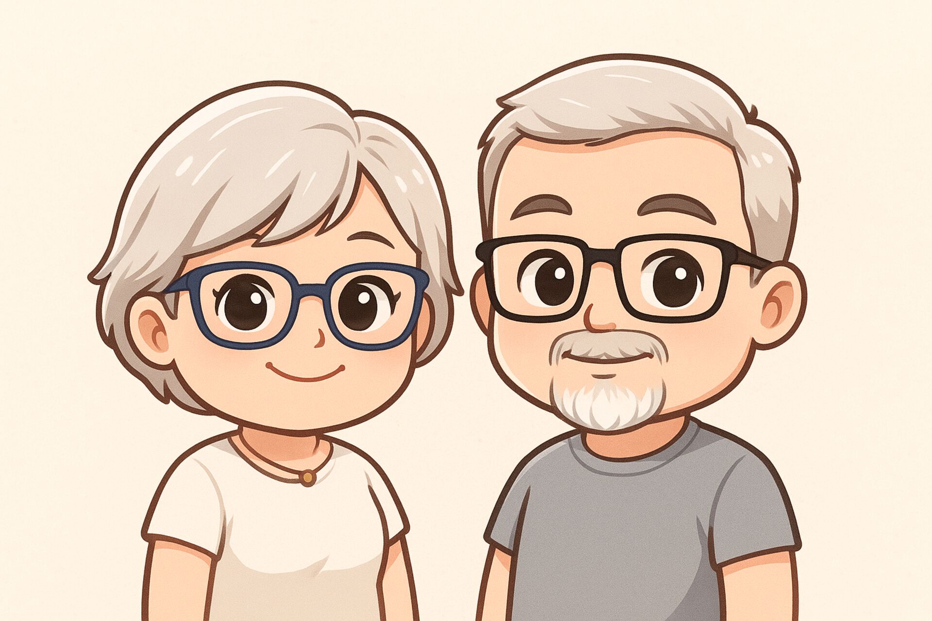 Bienvenue au Delicosy !