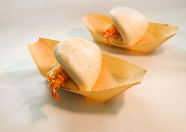 Pain Bao
