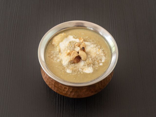 Korma paneer/chicken/lamb