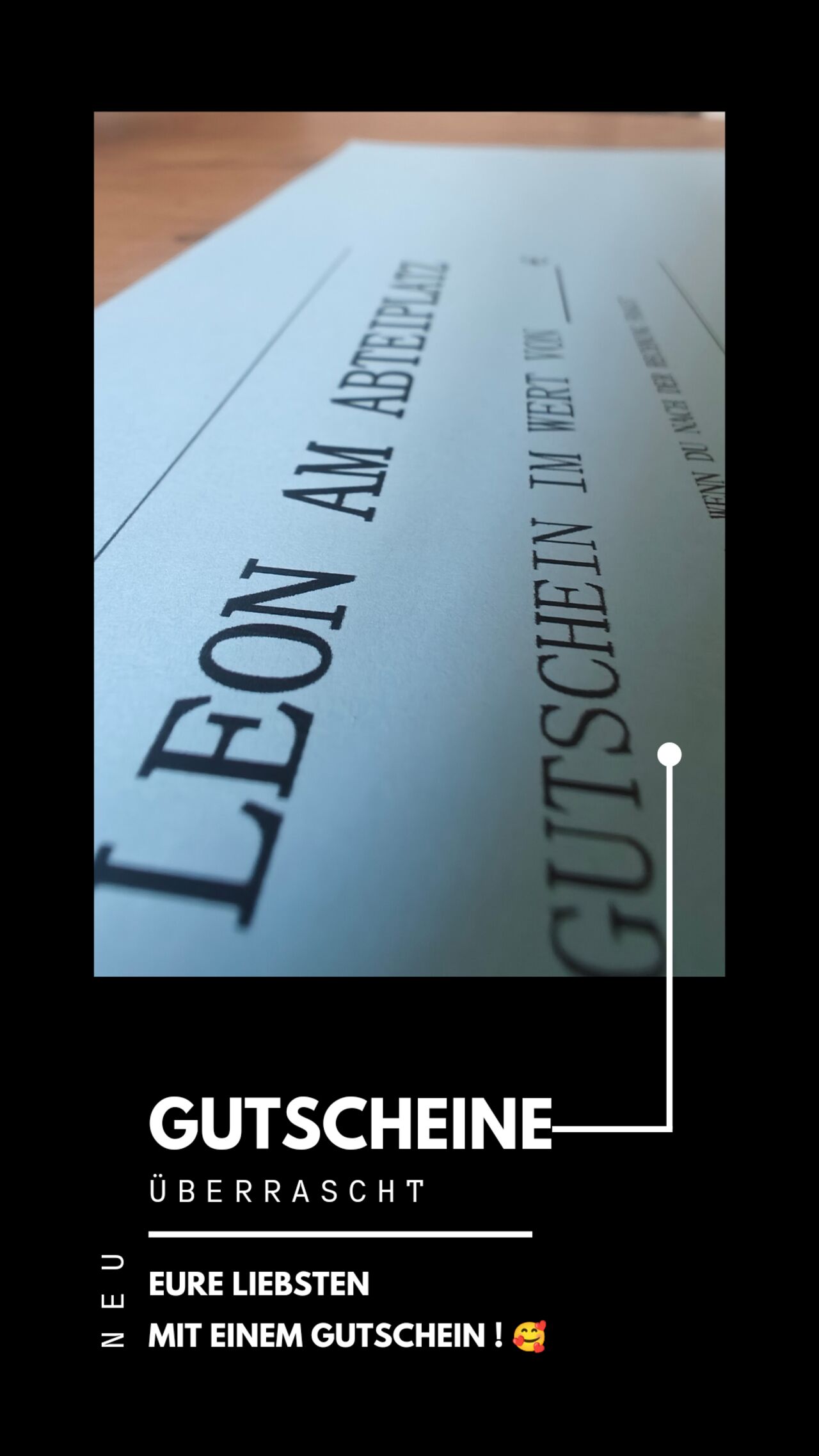 Gutschein