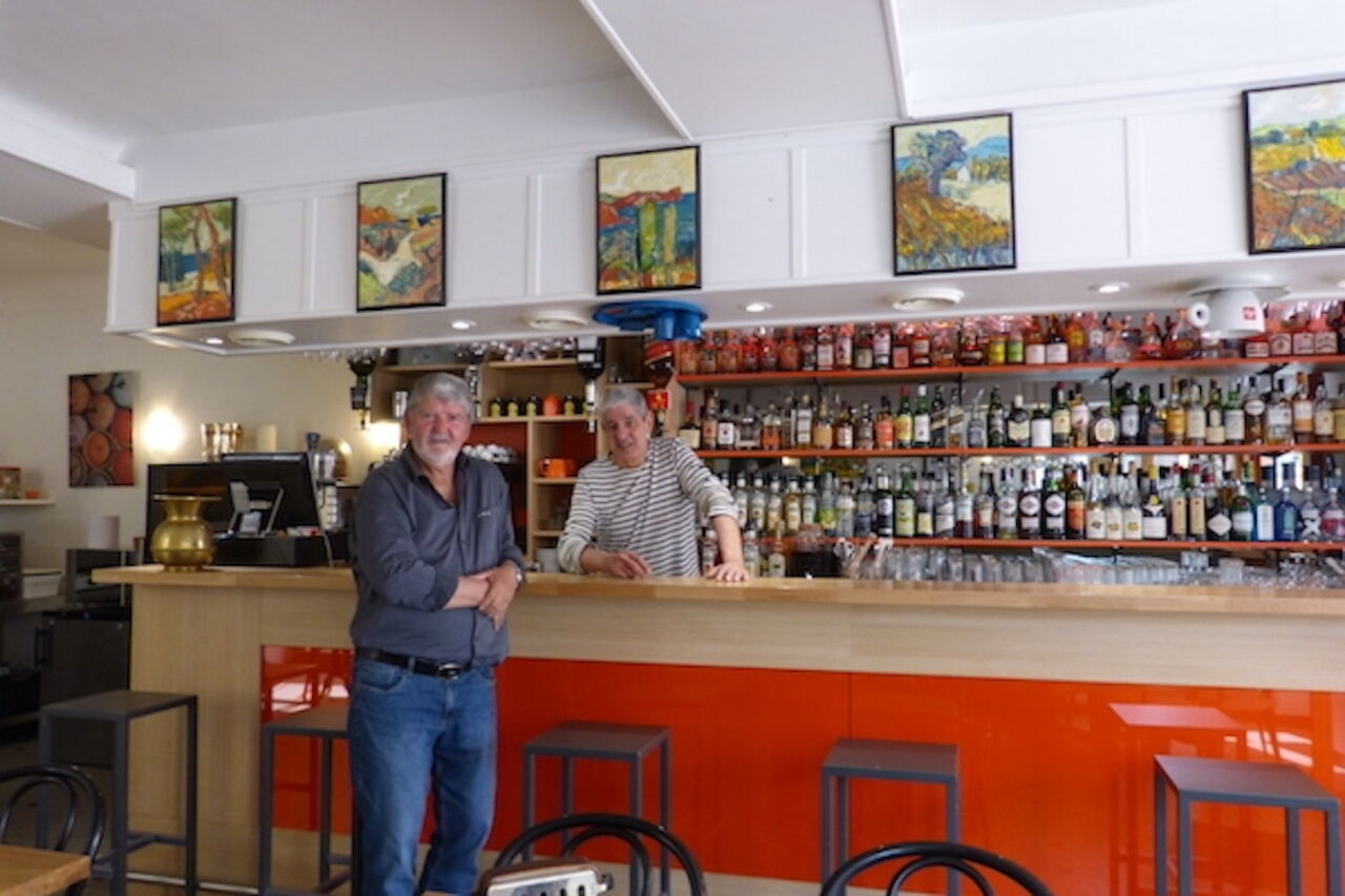 Exposition Herbert Pape