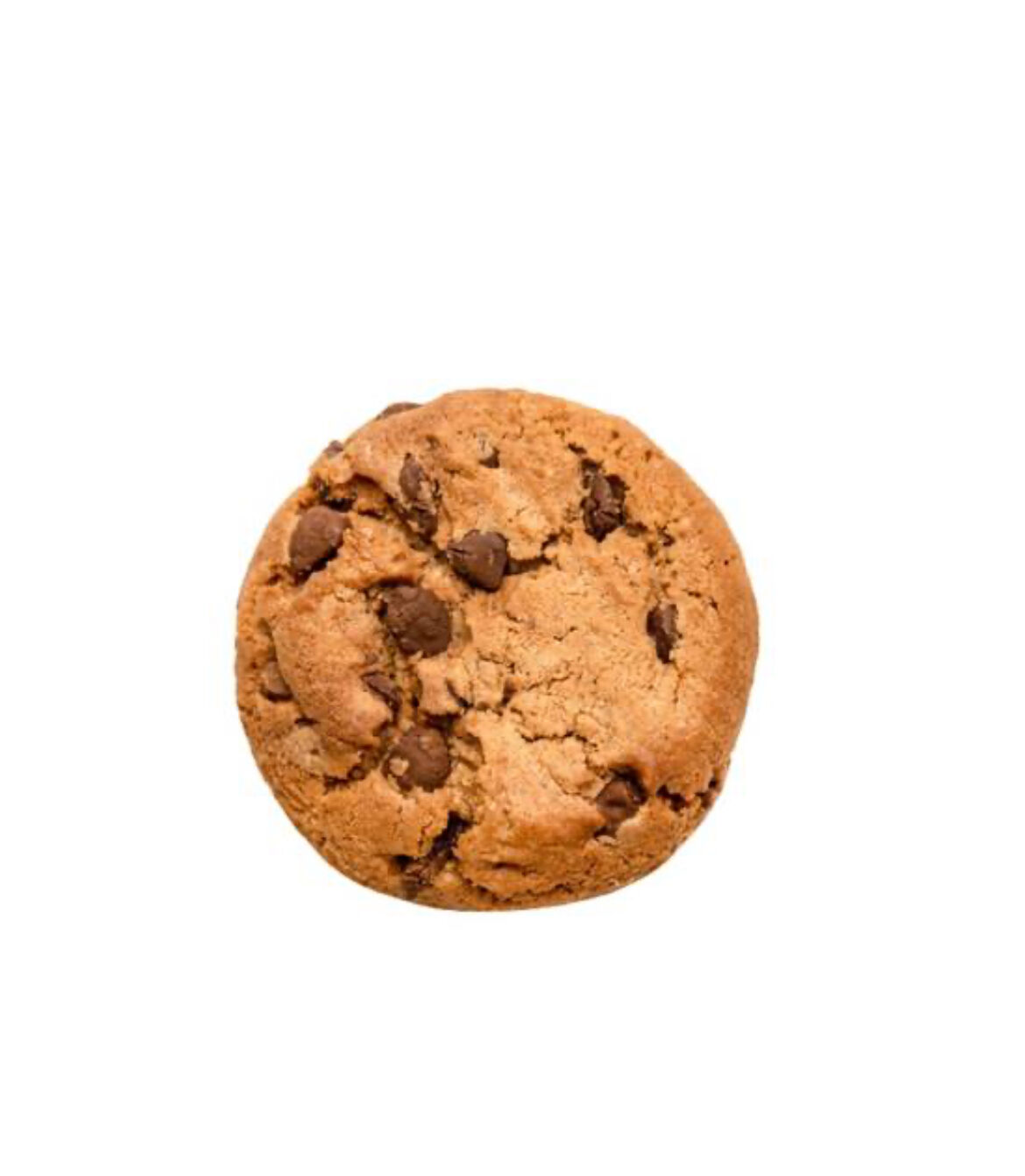 Cookies Pépites de Chocolat