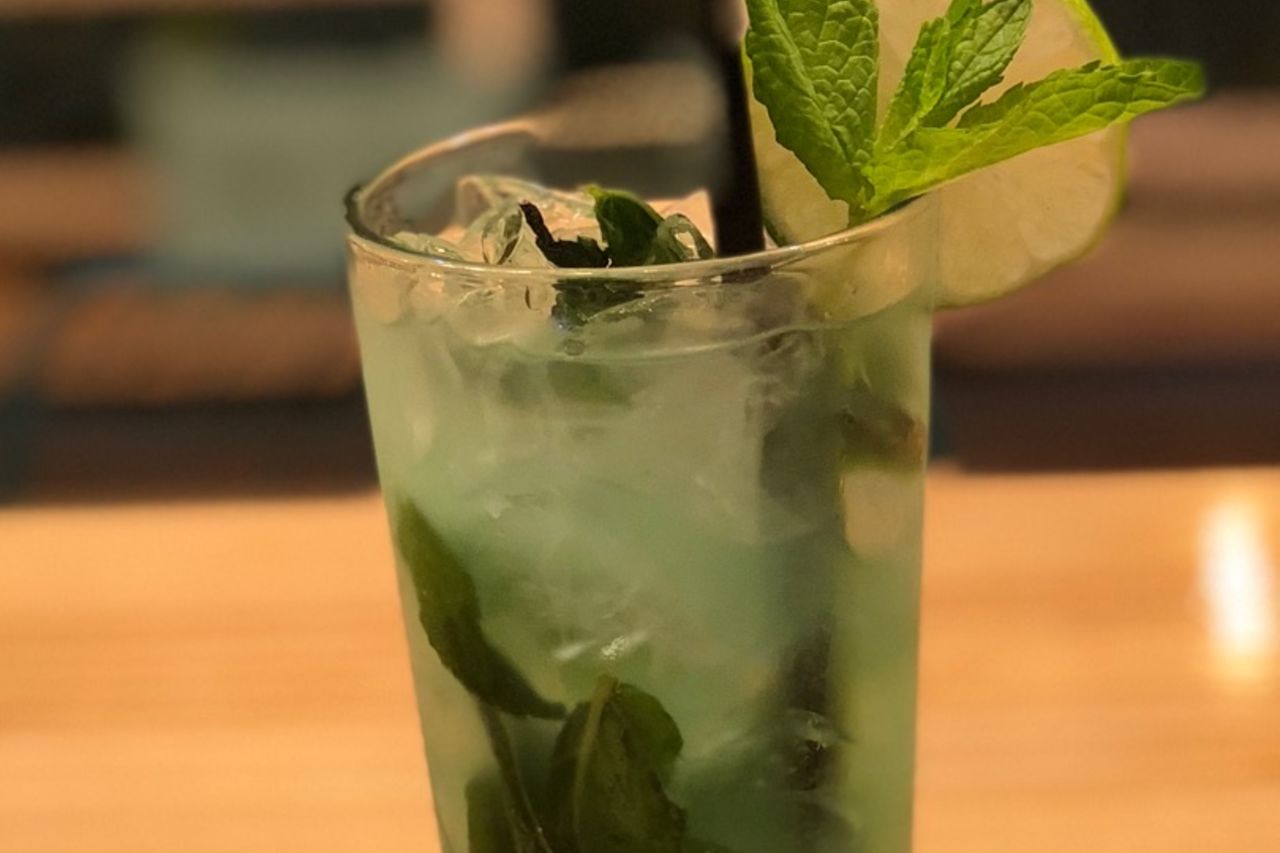 COCTELES