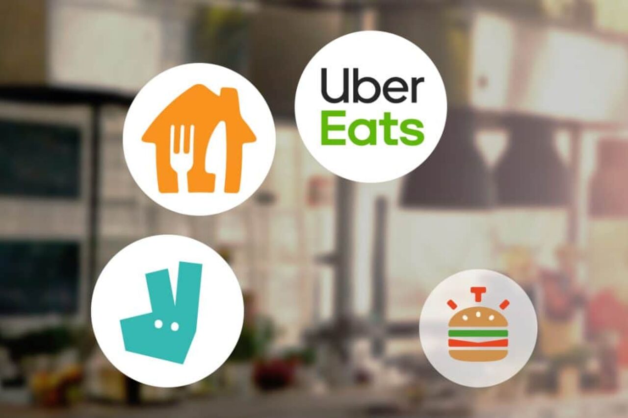 À emporter ou en livraison ?